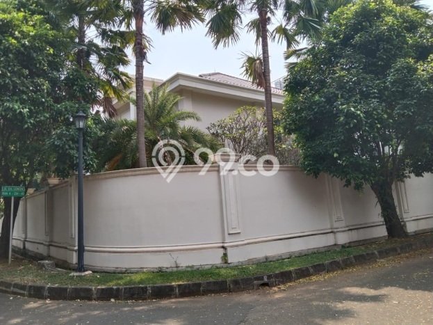 For Sale! Premium House LT 700m2 Desain Modern di BSD Giri Loka For Sale! Premium House LT 700m2 Desain Modern di BSD Giri Loka