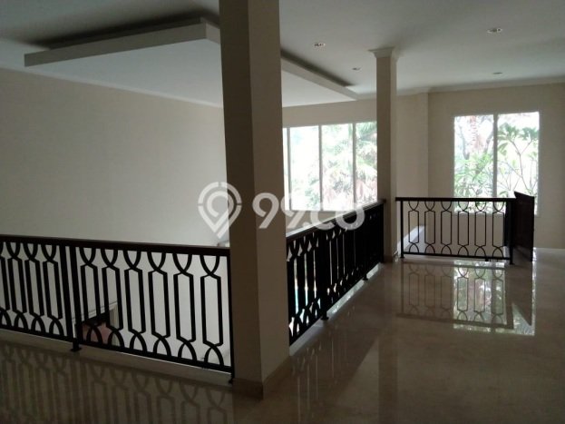 For Sale! Premium House LT 700m2 Desain Modern di BSD Giri Loka For Sale! Premium House LT 700m2 Desain Modern di BSD Giri Loka