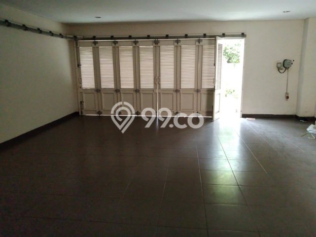For Sale! Premium House LT 700m2 Desain Modern di BSD Giri Loka For Sale! Premium House LT 700m2 Desain Modern di BSD Giri Loka