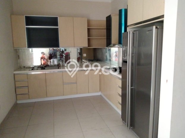 For Sale! Premium House LT 700m2 Desain Modern di BSD Giri Loka For Sale! Premium House LT 700m2 Desain Modern di BSD Giri Loka