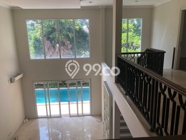 For Sale! Premium House LT 700m2 Desain Modern di BSD Giri Loka For Sale! Premium House LT 700m2 Desain Modern di BSD Giri Loka