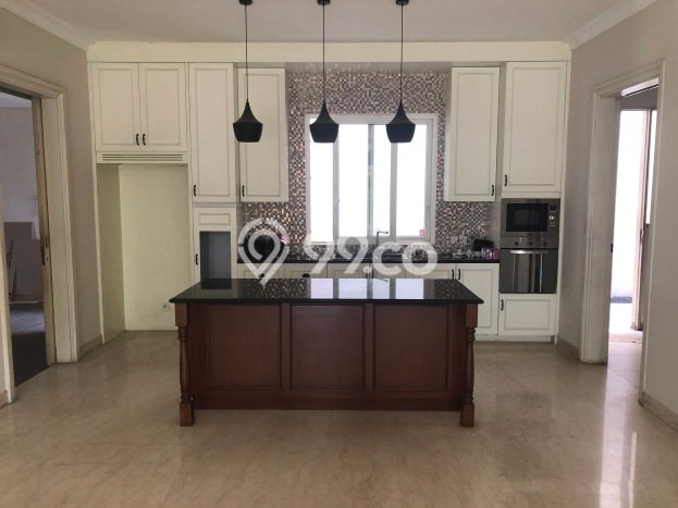 For Sale! Premium House LT 700m2 Desain Modern di BSD Giri Loka For Sale! Premium House LT 700m2 Desain Modern di BSD Giri Loka
