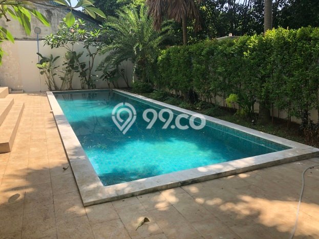 For Sale! Premium House LT 700m2 Desain Modern di BSD Giri Loka For Sale! Premium House LT 700m2 Desain Modern di BSD Giri Loka
