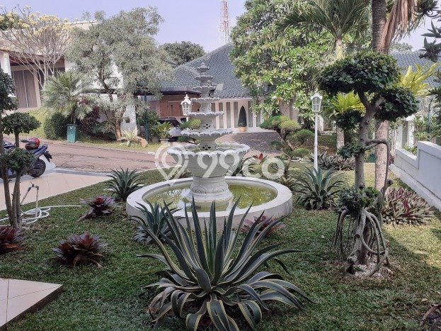 Sewa Rumah Murah di Sentul City Bogor Punya 4 KT Sewa Rumah Murah di Sentul City Bogor Punya 4 KT