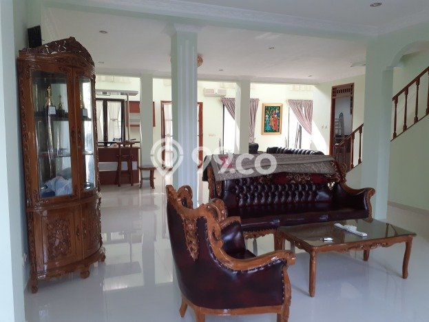 Sewa Rumah Murah di Sentul City Bogor Punya 4 KT Sewa Rumah Murah di Sentul City Bogor Punya 4 KT