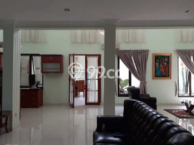 Sewa Rumah Murah di Sentul City Bogor Punya 4 KT Sewa Rumah Murah di Sentul City Bogor Punya 4 KT
