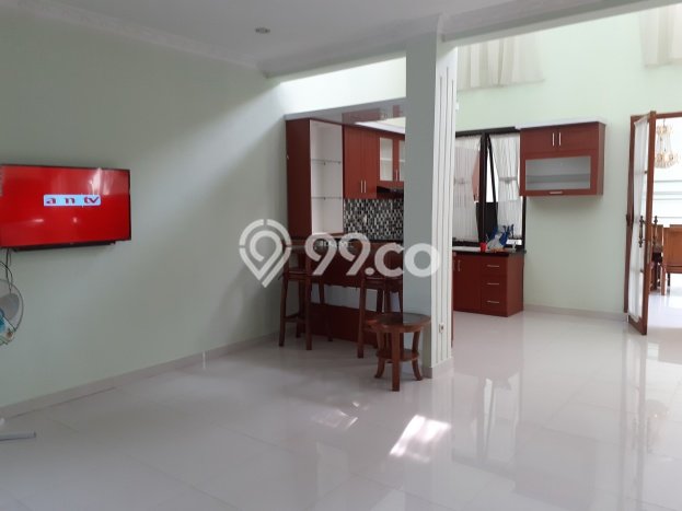 Sewa Rumah Murah di Sentul City Bogor Punya 4 KT Sewa Rumah Murah di Sentul City Bogor Punya 4 KT