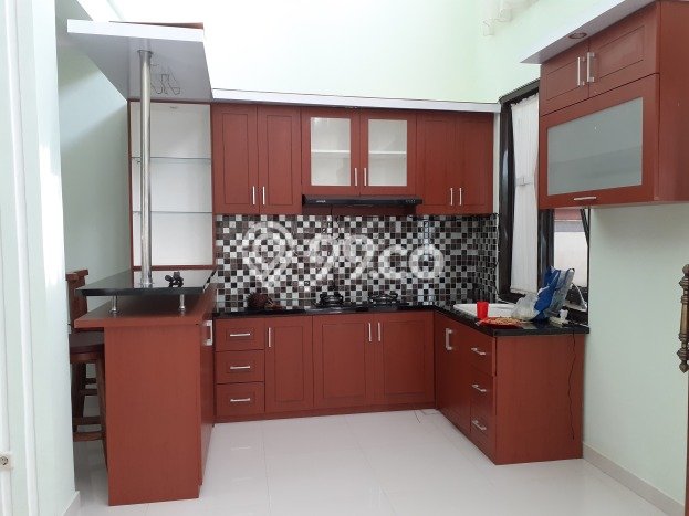 Sewa Rumah Murah di Sentul City Bogor Punya 4 KT Sewa Rumah Murah di Sentul City Bogor Punya 4 KT