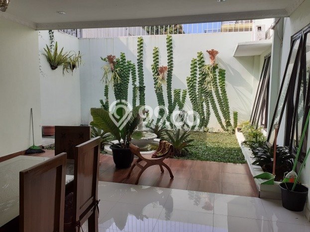 Sewa Rumah Murah di Sentul City Bogor Punya 4 KT Sewa Rumah Murah di Sentul City Bogor Punya 4 KT