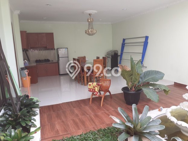 Sewa Rumah Murah di Sentul City Bogor Punya 4 KT Sewa Rumah Murah di Sentul City Bogor Punya 4 KT