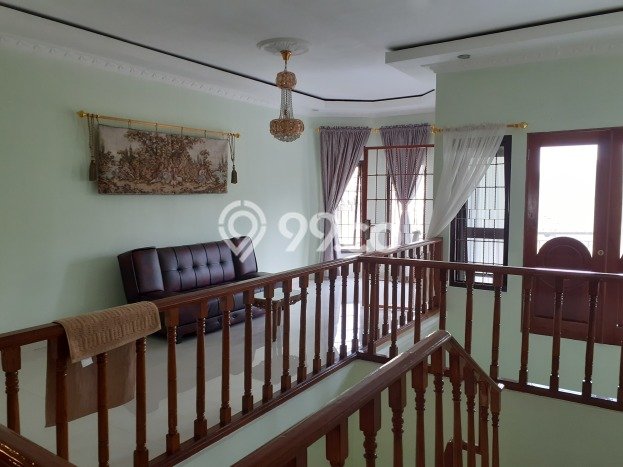 Sewa Rumah Murah di Sentul City Bogor Punya 4 KT Sewa Rumah Murah di Sentul City Bogor Punya 4 KT