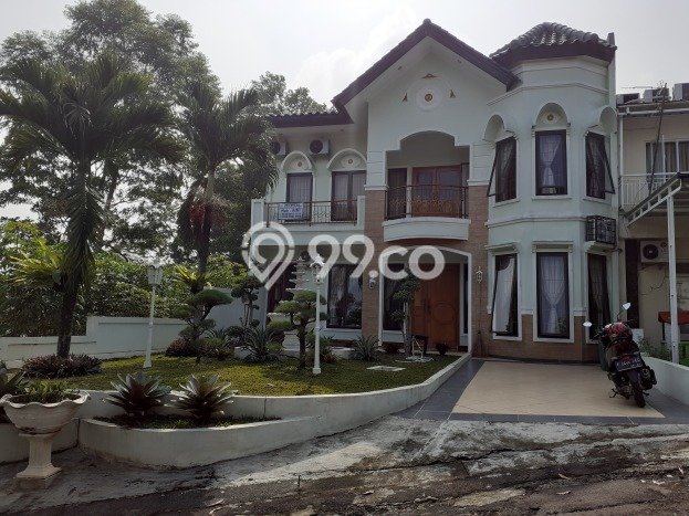 Sewa Rumah Murah di Sentul City Bogor Punya 4 KT Sewa Rumah Murah di Sentul City Bogor Punya 4 KT