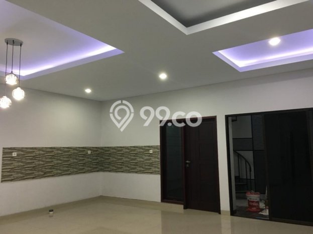 Hunian Mewah LB 200m2 Siap Pakai Desain Elegan di Sunter, Jakarta Utara Hunian Mewah LB 200m2 Siap Pakai Desain Elegan di Sunter, Jakarta Utara
