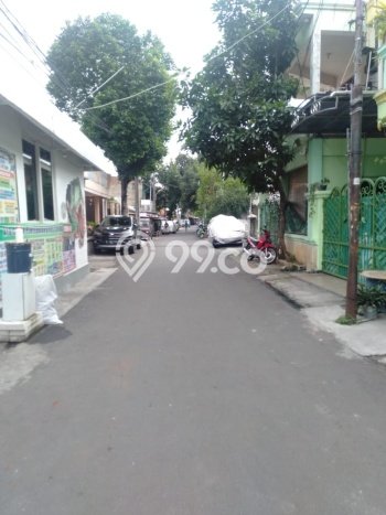 Dijual Rumah Elit Exclusive di Tebet, Jakarta Selatan Dijual Rumah Elit Exclusive di Tebet, Jakarta Selatan