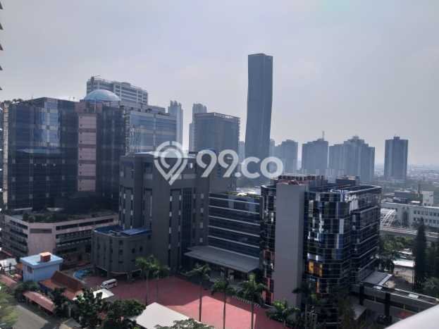 Hunian Super Mewah dengan Akses Paling Strategis di Kuningan, Jakarta Selatan Hunian Super Mewah dengan Akses Paling Strategis di Kuningan, Jakarta Selatan