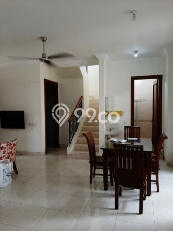 PRIME LOCATION! Rumah di BSD, 2 KM, Area Tenang, Luas 180m² LB 150m² PRIME LOCATION! Rumah di BSD, 2 KM, Area Tenang, Luas 180m² LB 150m²