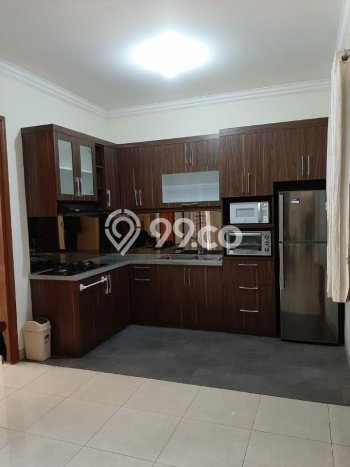 Rumah Asri di BSD, 2 KM, LT 180m² Bangunan 150m² Rumah Asri di BSD, 2 KM, LT 180m² Bangunan 150m²
