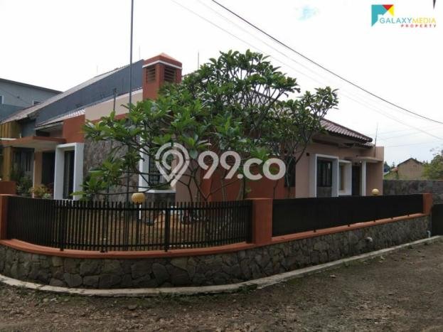 Rumah Minimalis 5 Kamar LT 371m2 di Geger Kalong Rumah Minimalis 5 Kamar LT 371m2 di Geger Kalong