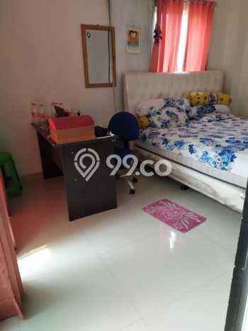 Hunian Nyaman untuk Keluarga di Citra Garden - 3 KT Hunian Nyaman untuk Keluarga di Citra Garden - 3 KT