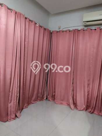 Hunian Nyaman untuk Keluarga di Citra Garden - 3 KT Hunian Nyaman untuk Keluarga di Citra Garden - 3 KT