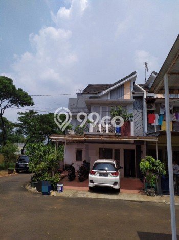 Hunian Nyaman untuk Keluarga di Citra Garden - 3 KT Hunian Nyaman untuk Keluarga di Citra Garden - 3 KT