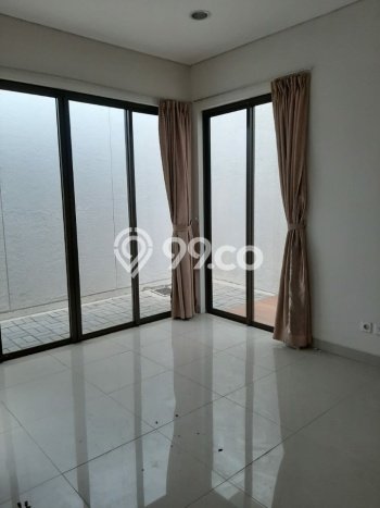 Jual Rumah Mewah Elegan Dengan View Cantik di BSD, Tangerang Jual Rumah Mewah Elegan Dengan View Cantik di BSD, Tangerang