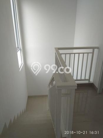 Rumah kawasan Ciputat, Tangerang Selatan, LT 77m² LB 75m² Rumah kawasan Ciputat, Tangerang Selatan, LT 77m² LB 75m²