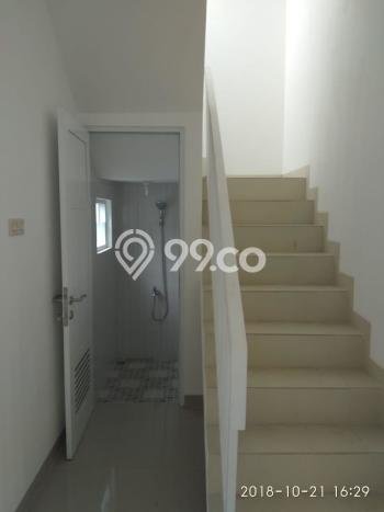 Rumah kawasan Ciputat, Tangerang Selatan, LT 77m² LB 75m² Rumah kawasan Ciputat, Tangerang Selatan, LT 77m² LB 75m²