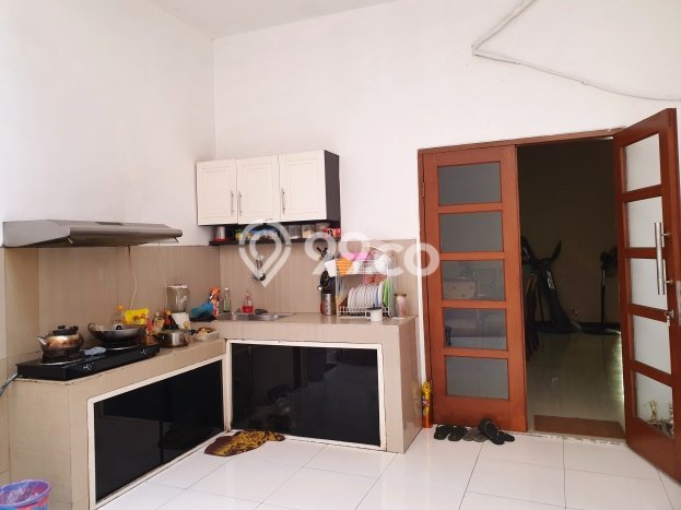 Dijual Cepat Rumah LT 125m² / LB 200m² di Kawasan Komersial Bintaro, Tangerang Selatan Dijual Cepat Rumah LT 125m² / LB 200m² di Kawasan Komersial Bintaro, Tangerang Selatan