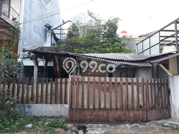 For Sale Hunian Rumah Terawat 2 KT di Alfa Indah, Jakarta Barat For Sale Hunian Rumah Terawat 2 KT di Alfa Indah, Jakarta Barat