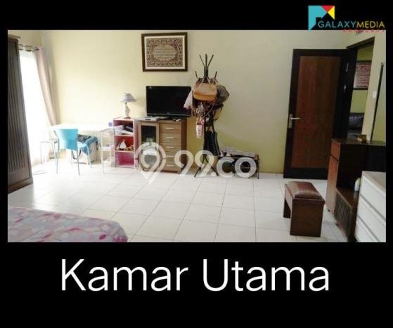 Rumah Minimalis 5 KT LT 371m2 di Geger Kalong Rumah Minimalis 5 KT LT 371m2 di Geger Kalong
