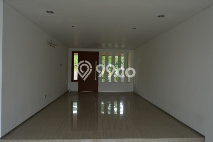 Rumah Elit LB 640m2 Siap Huni Desain Elegan di Gandaria, Jakarta Selatan Rumah Elit LB 640m2 Siap Huni Desain Elegan di Gandaria, Jakarta Selatan
