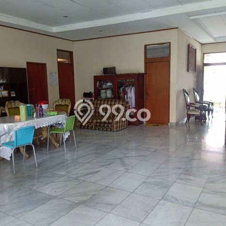 Hunian Mewah Dijual LT 771m2 di Cilandak, Jakarta Selatan Hunian Mewah Dijual LT 771m2 di Cilandak, Jakarta Selatan