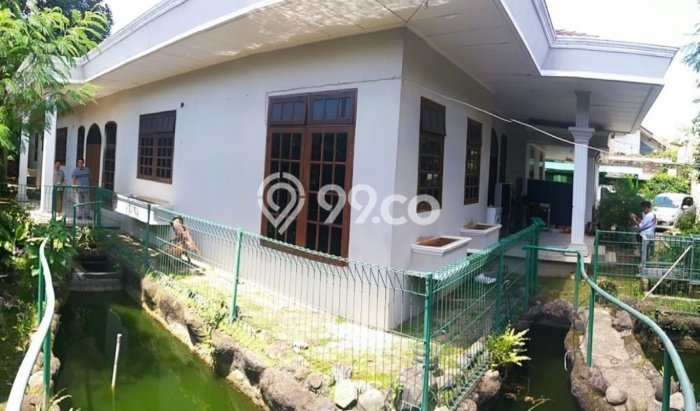 Rumah Mewah Akses Mudah di Jakarta Selatan Unfurnished Rumah Mewah Akses Mudah di Jakarta Selatan Unfurnished