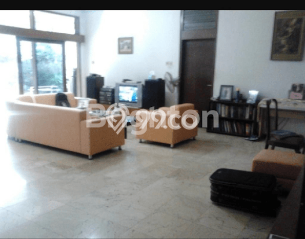 Dijual Hunian Mewah dengan Fasilitas Sekitar Lengkap di Cempaka Putih, Jakarta Pusat Dijual Hunian Mewah dengan Fasilitas Sekitar Lengkap di Cempaka Putih, Jakarta Pusat