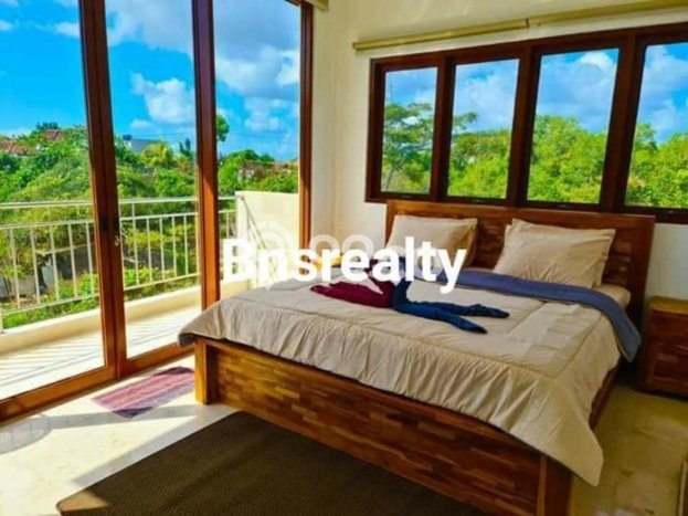 Rumah Harga Terjangkau 6 KT di Jimbaran, Badung Rumah Harga Terjangkau 6 KT di Jimbaran, Badung