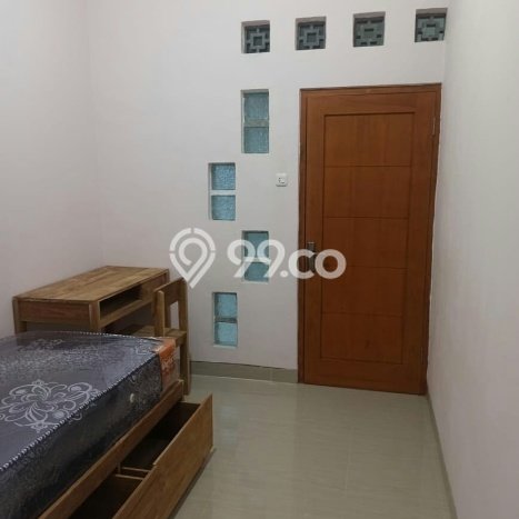 Jual Rumah Favorit Siap Huni LB 200m2 di Jebres, Solo Jual Rumah Favorit Siap Huni LB 200m2 di Jebres, Solo
