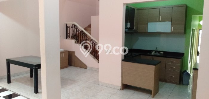 Rumah LT 90m² Harga Menarik di Kalideres, Jakarta Barat Rumah LT 90m² Harga Menarik di Kalideres, Jakarta Barat