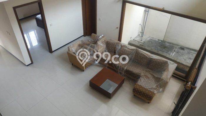 For Sale! Premium House LT 222m2 Desain Modern di Gunung Batu For Sale! Premium House LT 222m2 Desain Modern di Gunung Batu