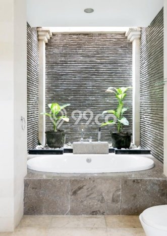 Hunian Elit LB 243m2 Siap Huni Desain Elegan di Seminyak, Badung Hunian Elit LB 243m2 Siap Huni Desain Elegan di Seminyak, Badung