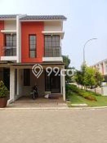 Jual Rumah Modern 2 KT di Green Ville, Jakarta Barat Jual Rumah Modern 2 KT di Green Ville, Jakarta Barat