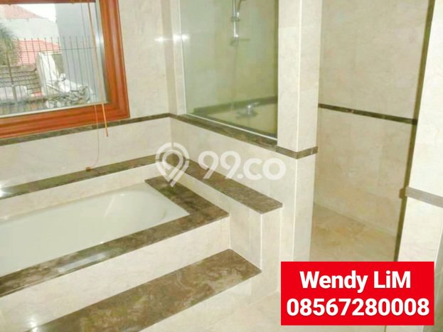 Rumah Luxury Modern Siap Huni di Cipete Jakarta Selatan Rumah Luxury Modern Siap Huni di Cipete Jakarta Selatan