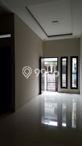 Jual Rumah Modern 3 KT di Sumur Batu, Jakarta Pusat Jual Rumah Modern 3 KT di Sumur Batu, Jakarta Pusat