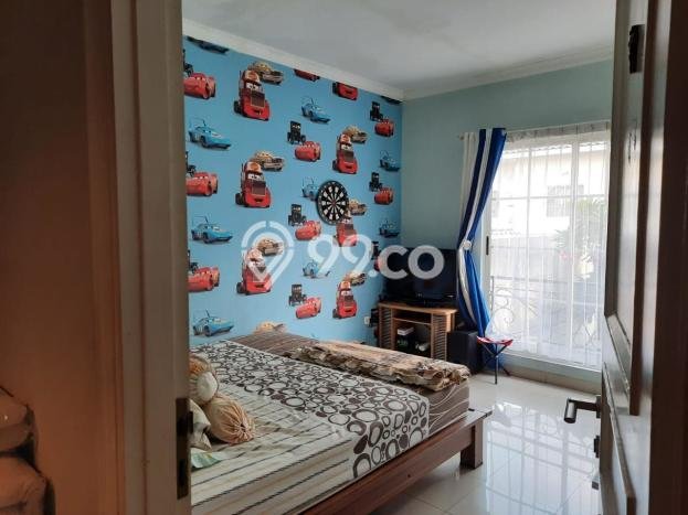 For Sale! Luxury House LT 250m2 Desain Elegan di Pantai Indah Kapuk For Sale! Luxury House LT 250m2 Desain Elegan di Pantai Indah Kapuk