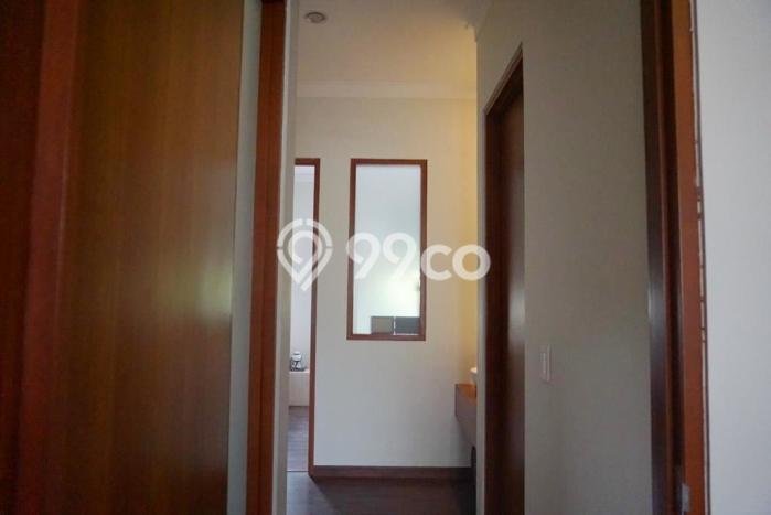 Dijual Rumah 4 KT di BSD Foresta, Tangerang - LT 216m² Dijual Rumah 4 KT di BSD Foresta, Tangerang - LT 216m²