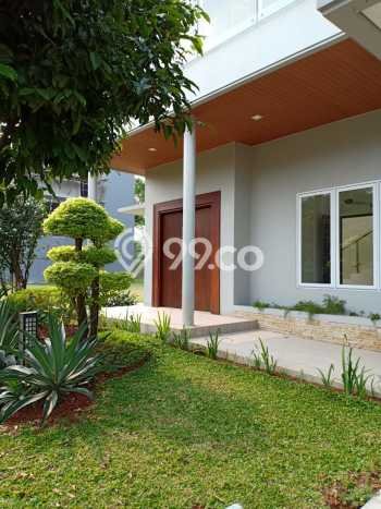 Hunian Nyaman LT 300m² Dekat Fasilitas Umum di BSD Green Cove, Tangerang Hunian Nyaman LT 300m² Dekat Fasilitas Umum di BSD Green Cove, Tangerang