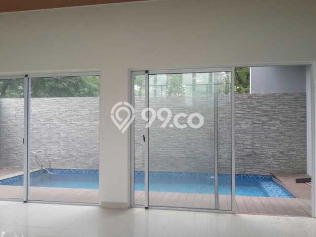 Hunian Nyaman LT 300m² Dekat Fasilitas Umum di BSD Green Cove, Tangerang Hunian Nyaman LT 300m² Dekat Fasilitas Umum di BSD Green Cove, Tangerang