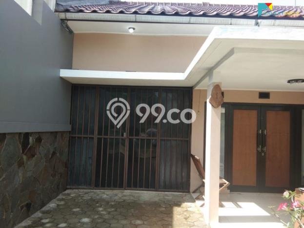 Dijual Rumah Eksklusif 5 KT di Geger Kalong, Bandung Dijual Rumah Eksklusif 5 KT di Geger Kalong, Bandung