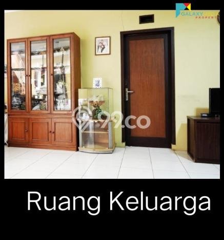 Dijual Hunian Rumah Nyaman 5 KT di Geger Kalong, Bandung Dijual Hunian Rumah Nyaman 5 KT di Geger Kalong, Bandung