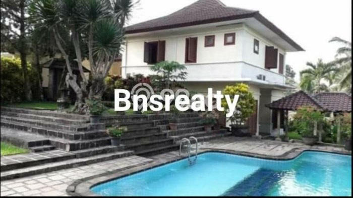 JUAL CEPAT! Rumah Siap Huni Area Strategis Tegallalang, Luas 3685m2m² LB 2579m2m² JUAL CEPAT! Rumah Siap Huni Area Strategis Tegallalang, Luas 3685m2m² LB 2579m2m²